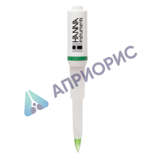 Электрод комбинированный HANNA FC 202D (пластиковый)