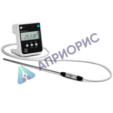 Термометр лабораторный Termex LTA-М (-196...+300 °С, электронный)