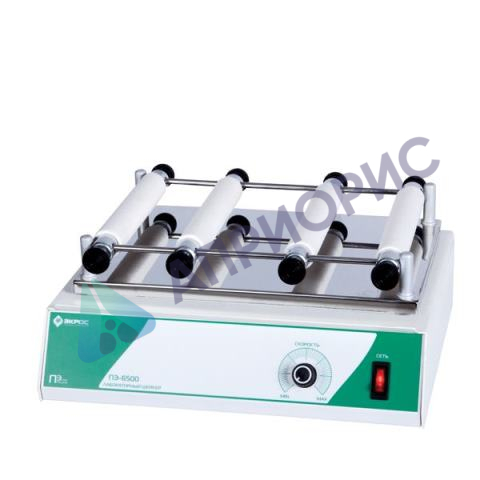 Шейкер ПЭ-6500 без нагрева (платформа 315*210мм)