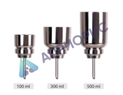 Держатель фильтра из нержавеющей стали 167103-50