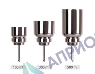 Держатель фильтра из нержавеющей стали 167103-50