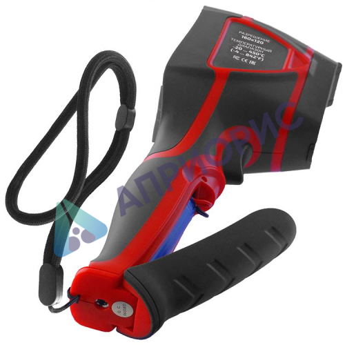 МЕГЕОН 27450 Тепловизор