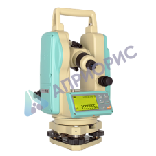 Поверка теодолита электронного RGK T-20