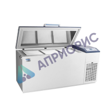 Морозильник низкотемпературный биомедицинский Haier DW-86W420 (−40…−86 °C)