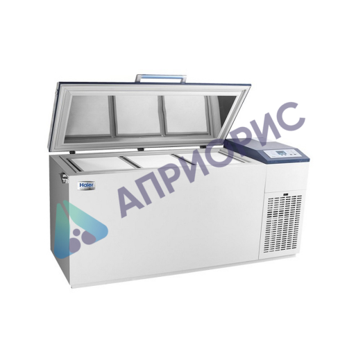 Морозильник низкотемпературный биомедицинский Haier DW-86W420 (−40…−86 °C)