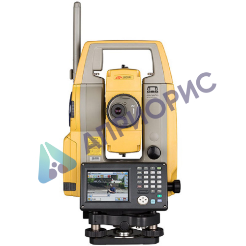 Тахеометр Topcon OS-101L