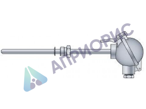 Поверка термопреобразователя сопротивления из платины и меди и их чувствительные элементы ТС и ЧЭ