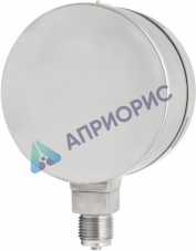 Поверка манометров коррозионностойких виброустойчивых, безопасное исполнение Тип ТМ (ТВ, ТМВ), серия 21, Б