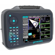 Proceq Flaw Detector 100 PA 16:16 дефектоскоп ультразвуковой