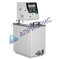 Аттестация термостата жидкостного ВТ5-2