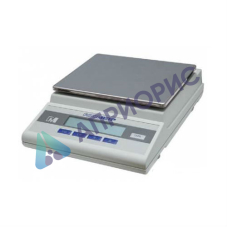 Поверка весов лабораторных ВЛТЭ-6100Т