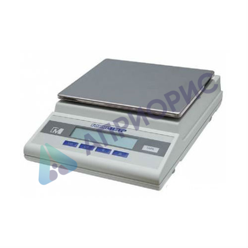 Поверка весов лабораторных ВЛТЭ-4100Т