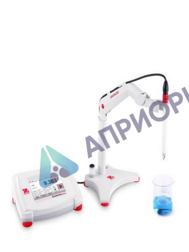 pH-метр OHAUS Starter ST5000-F (стационарный)