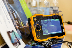 USM GO+ дефектоскоп ультразвуковой