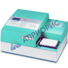 Поверка фотометра микропланшетного Multiskan Ascent