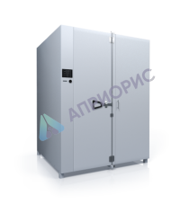 Аттестация сушильного шкафа ШС 35/250-3000 П-Стандарт