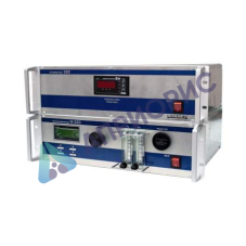 Поверка хемилюминесцентный анализатор (Н-320А) NH3, NO и NO2 в атмосферном воздухе