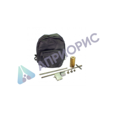 Калибровка динамического плотномера ДПУ (КП-150)