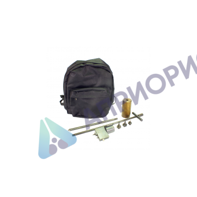 Калибровка динамического плотномера ДПУ (КП-150)