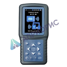 НТМ-Терминал – Блок управления и индикации результатов измерения (без измерительных антенн)