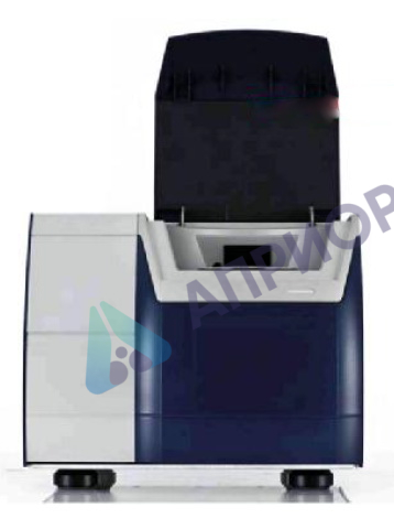 Поверка спектрофотометра NIRS DS2500, NIRS DA1650