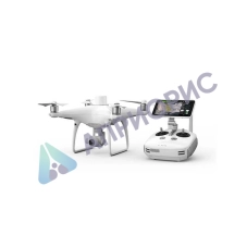 Квадрокоптер DJI Phantom 4 RTK SE SDK