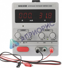 Источник питания МЕГЕОН 31303