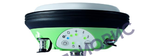 Поверка аппаратуры геодезической спутниковой Leica GS14