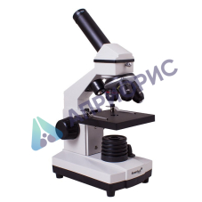 Микроскоп Levenhuk Rainbow 2L PLUS Moonstone (Лунный камень)