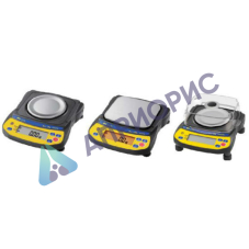 Поверка весов лабораторных EJ-300