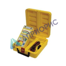 SEW 2732 IN мегаомметр