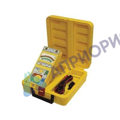 SEW 2732 IN мегаомметр