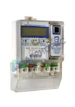 Поверка счетчиков электрической энергии однофазных ЗЕВС 1ху