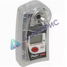 Поверка рефрактометра PAL-Coffee Brix/TDS