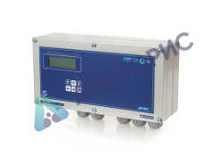 Поверка теплосчетчиков-регистраторов Взлет ТСР-М