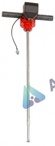 ПСГ-МГ4 пенетрометр грунтовый