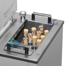 Аттестация термостата жидкостного ТМП