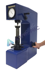 NOVOTEST ТС-Р стационарный твердомер по Роквеллу