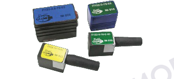 Наклонные раздельно-совмещённые ПЭП П122