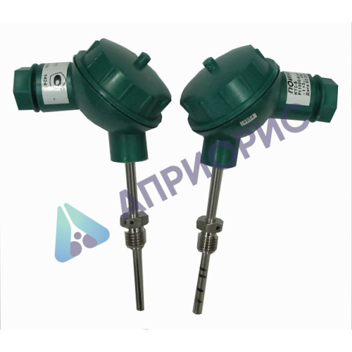 Поверка термопреобразователя сопротивления ТС-Б