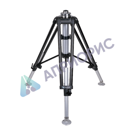 Штатив с углепластиковыми ножками