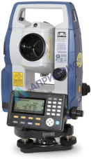 Поверка тахеометра электронного CX, FX