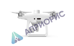 Квадрокоптер DJI Phantom 4 RTK + D-RTK 2 Mobile Station Combo + ПО Agisoft Metashape Professional Бессрочная