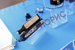 А1207 толщиномер ультразвуковой