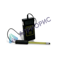 Поверка магнитометра МХ-10