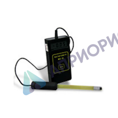 Поверка магнитометра МХ-10