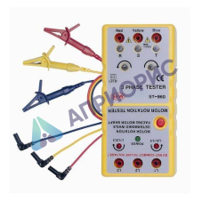 SEW ST 860 индикатор чередования фаз