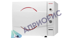 Аттестация автоклава настольного 3850 EL-D