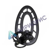 Металлоискатель Fisher F22