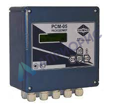 Поверка расходомеров-счетчиков электромагнитных РСМ-05.03, РСМ-05.05, РСМ-05.07